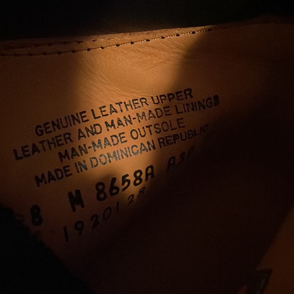 Timberlands - Picture 4 of 5